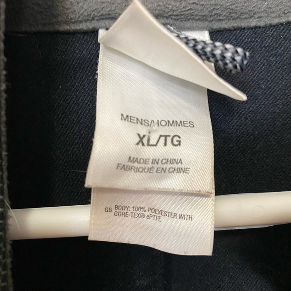 North Face Flight Series Xl jacket - Picture 3 of 3